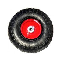Колесо с камерой (3,50x4x20 мет.) PR 1820-АС