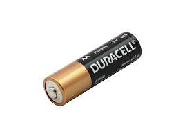 Батарейка DURACELLl Alkaline АА (LR6) щелочная