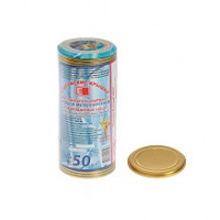 Крышки для консервирования г.Елабуга (50шт)