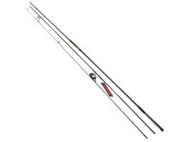 Удилище карповое штекер карбон PAROSSA CARP 3,9 м. тест 3.5 lb Mifine (10603-390)