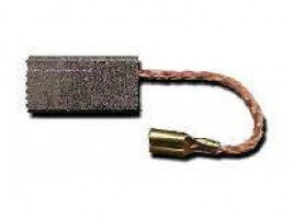 Щетка Э/У 5x11x17 (для BOSCH GBH-4DFE) (533)