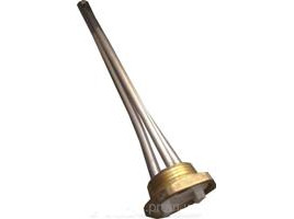 Тэн 1500 W для батарей (резьба левая) D - 32mm