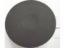 Конфорка ЭКЧ-1000 Вт D145 мм без обода 5 режимов (514510)