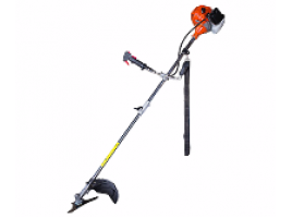 Триммер бензиновый SLOGGER ВС325S 1,47кВт, 32,5 см3