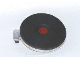 Конфорка ЭКЧ-1500 Вт D145 мм ИТА (5 режимов) (814515) экспресс