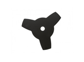 Диск для бензокосы 3 зуб. 255х25,4х1,6 VOBON