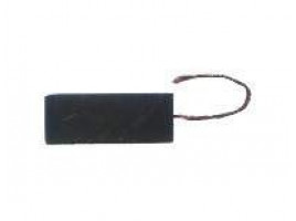 Щетка Э/У 5x12,5x32,5 (для стир. маш BOSCH, INDESIT,ARDO др) (442)