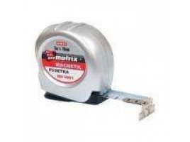 Рулетка Magnetic 5 м 31011