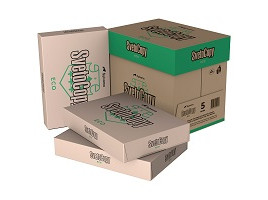 Бумага для принтера Sveto Copy Eco А4, 80г/м2, 500л.