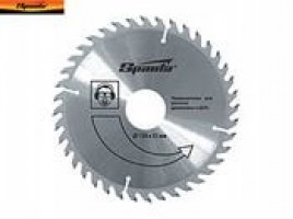 Диск победитовый SPARTA 180x22, 40 зуб. 732425