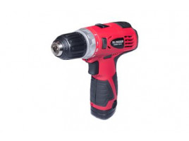 Дрель-шуруповерт аккумуляторная Slogger CD112Li 12В