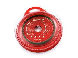 Поводковый материал Namazu 1x7, d -0.33 мм L- 5 м, цвет зеленый N-FTAF-365