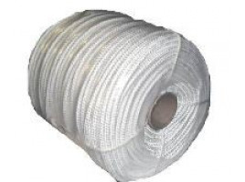 Фал капроновый (тип 2, 200 м, 8 мм)