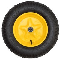 Колесо с камерой (4,00х8х20) PR3020