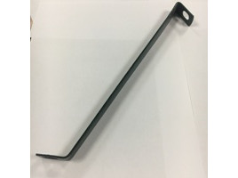 Пластина подпорная узкая для садовой тележки (WB6203)