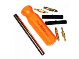 Отвертка - перевертыш 6 в 1 SCREWDRIVER