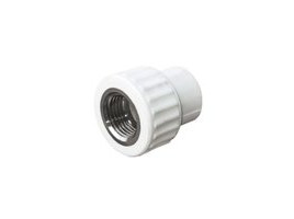 ПП Муфта комб. ВР 20-1/2 PP Z201.04