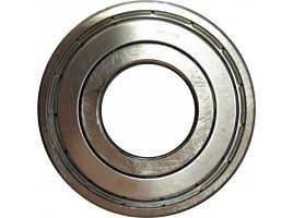 Подшипник 6306zz (30x72)