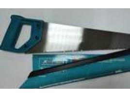 Ножовка по дереву X-PERT 450 мм пласт. ручка (ХР-204-52)