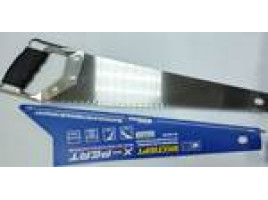 Ножовка по дереву X-PERT 400 мм метал. ручка (ХР-204-03)